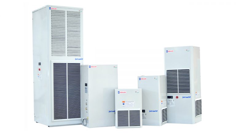 PANEL AIR CONDITIONER